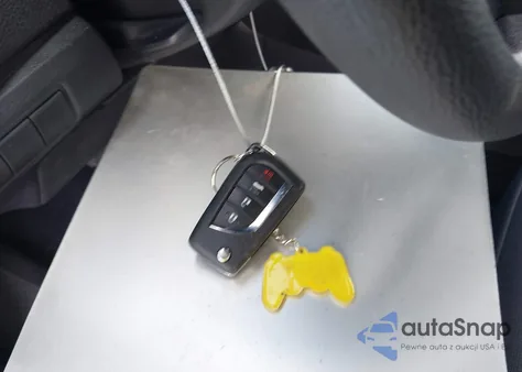 2023 Toyota Corolla Le z USA, uszkodzony, nr VIN 5YFB4MDE8PP037615